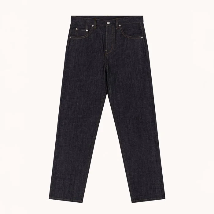 straight selvedge denim（Regen Glanz） Regen Glanz ジーンズ straight selvedge denim/ストレート